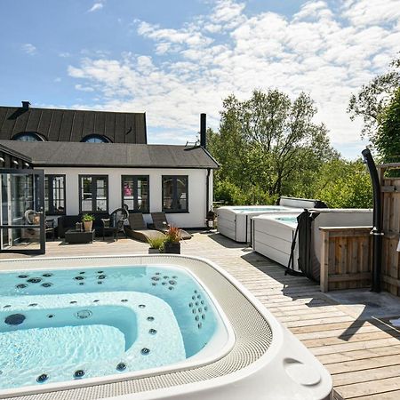 Kaseberga Gardshotell & Spa Eksteriør billede