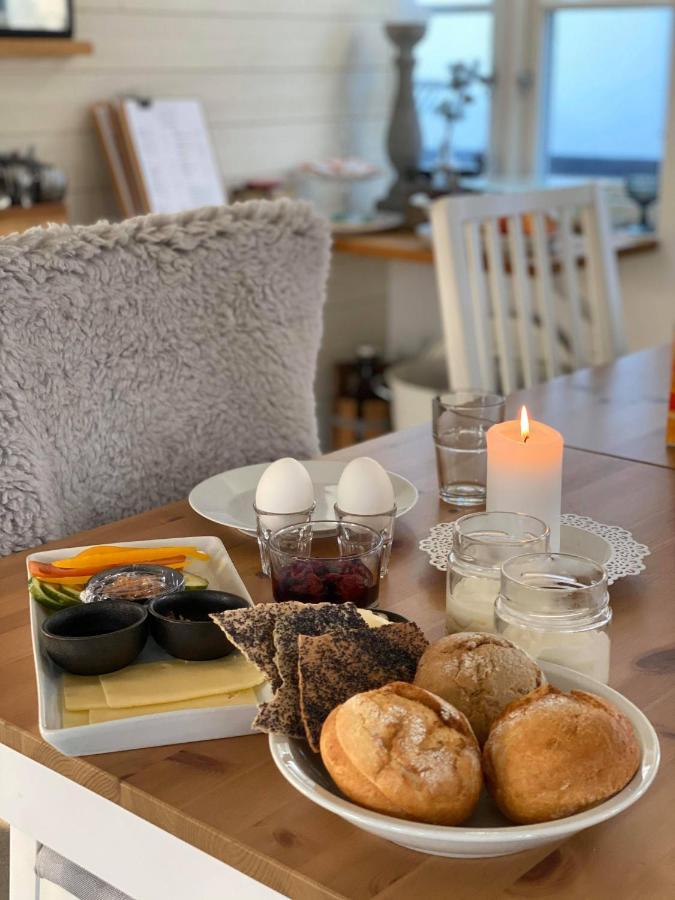 Kaseberga Gardshotell & Spa Eksteriør billede