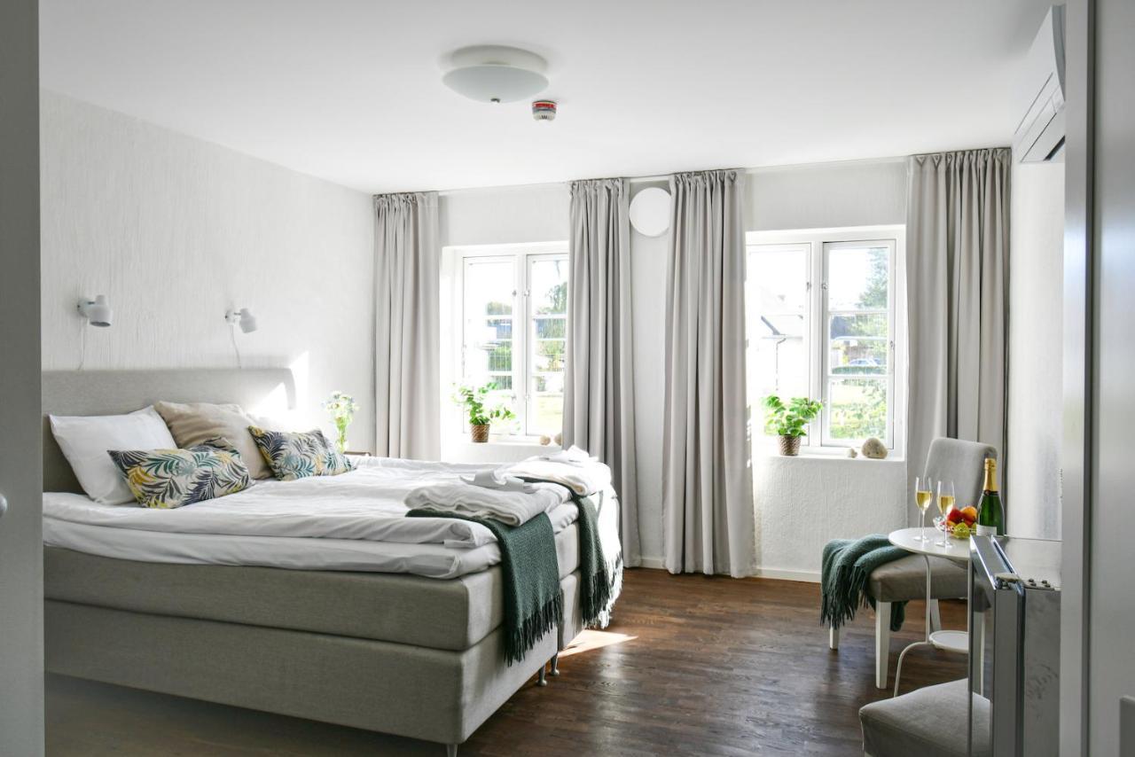 Kaseberga Gardshotell & Spa Eksteriør billede