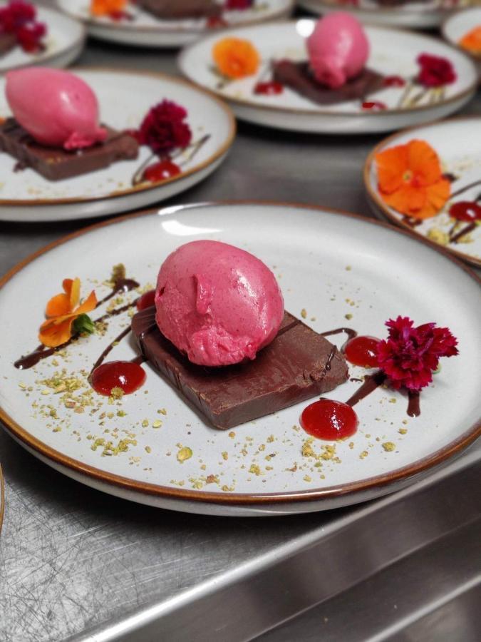 Kaseberga Gardshotell & Spa Eksteriør billede