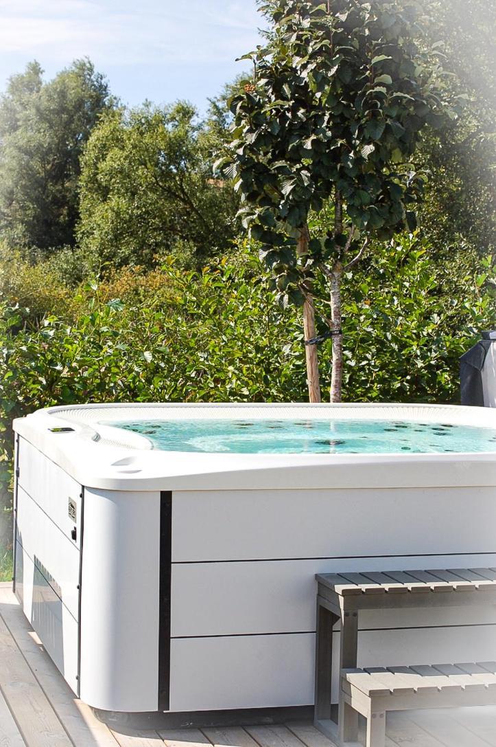 Kaseberga Gardshotell & Spa Eksteriør billede