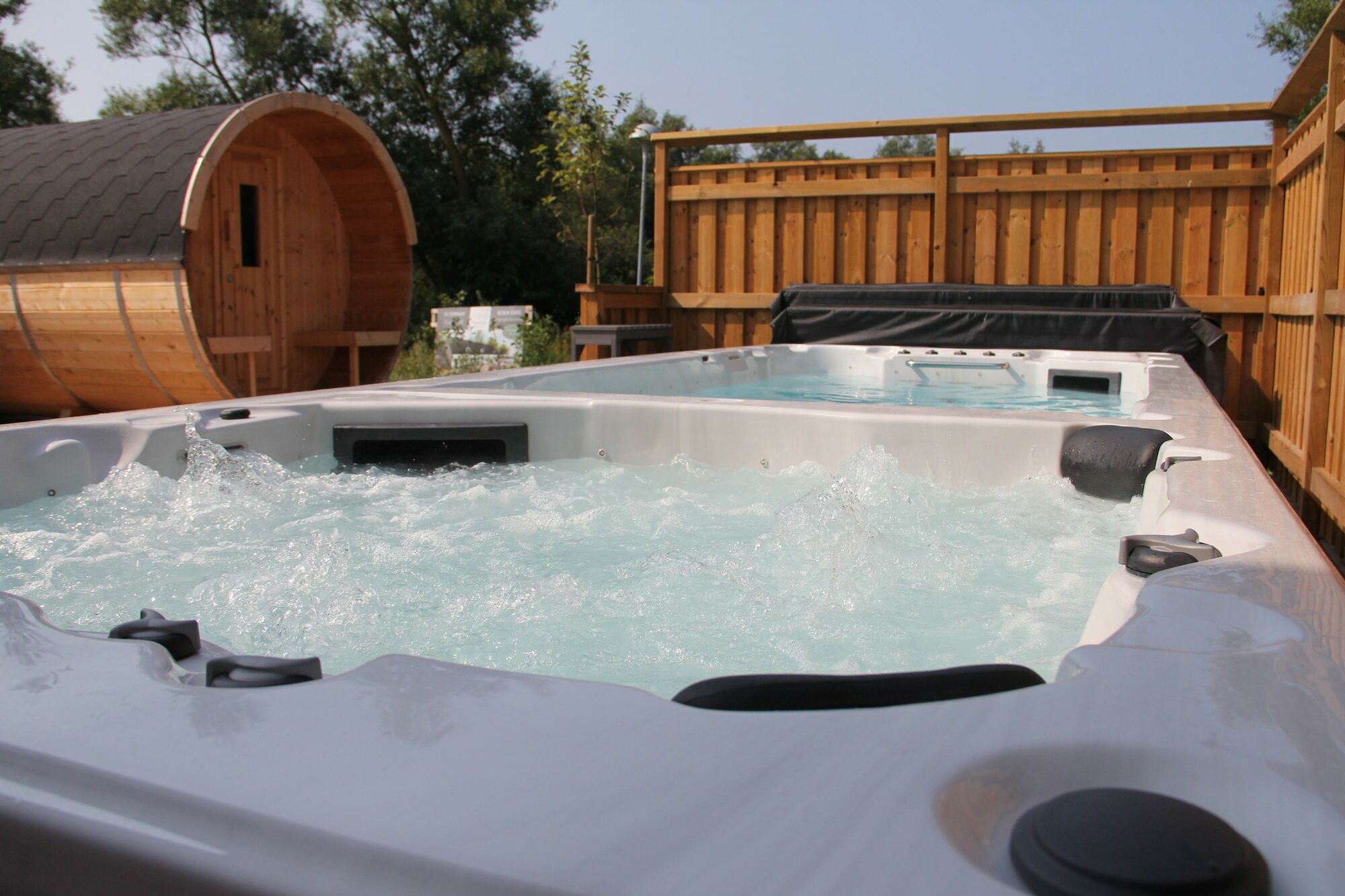Kaseberga Gardshotell & Spa Eksteriør billede