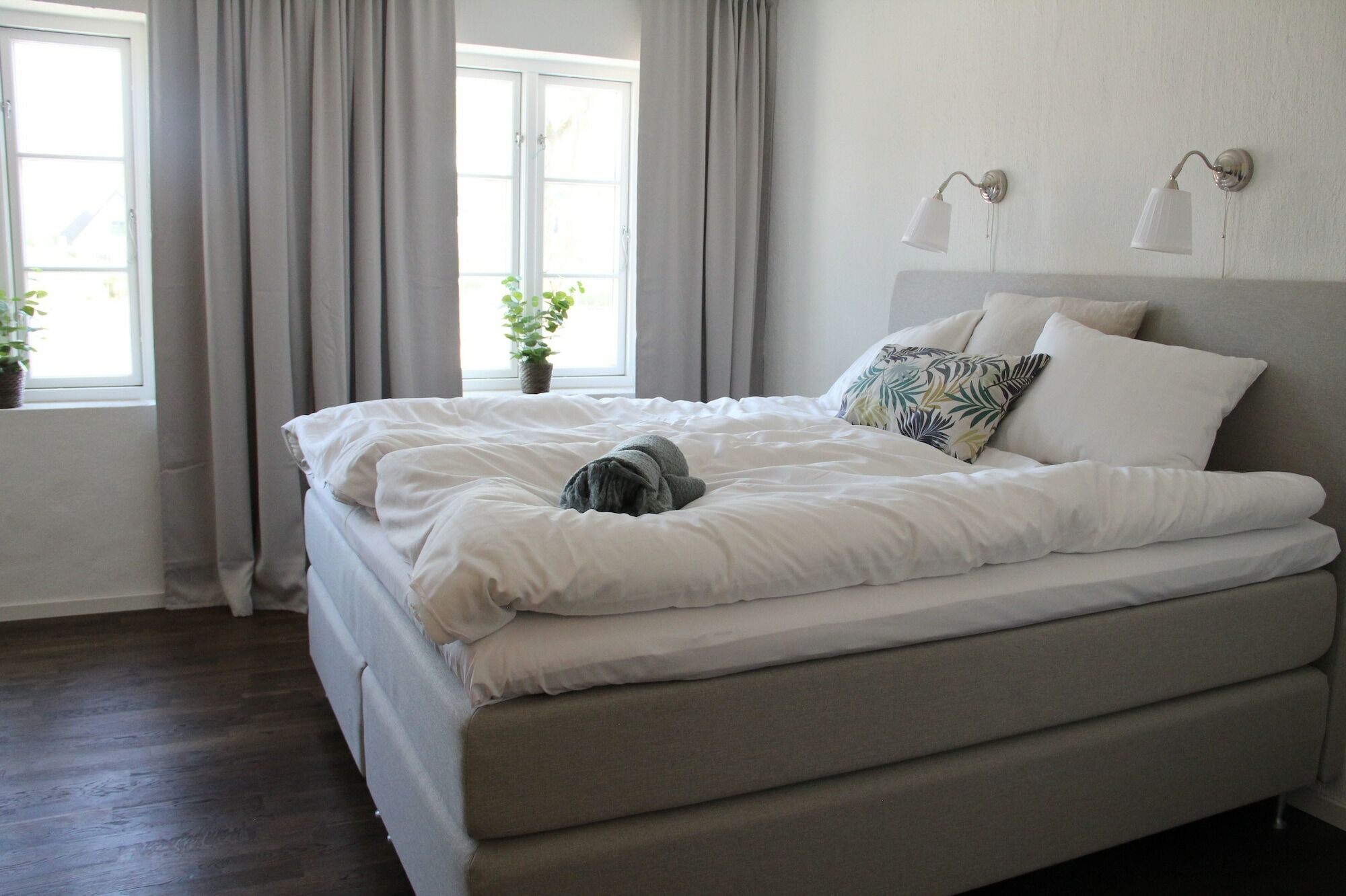Kaseberga Gardshotell & Spa Eksteriør billede
